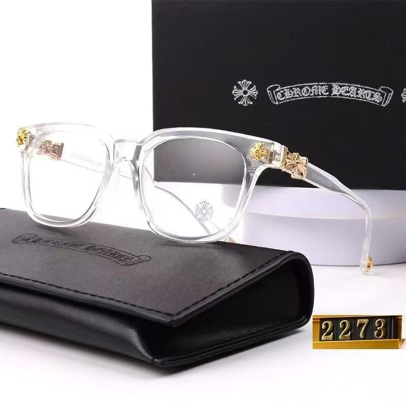 Chrome hearts - משקפיים