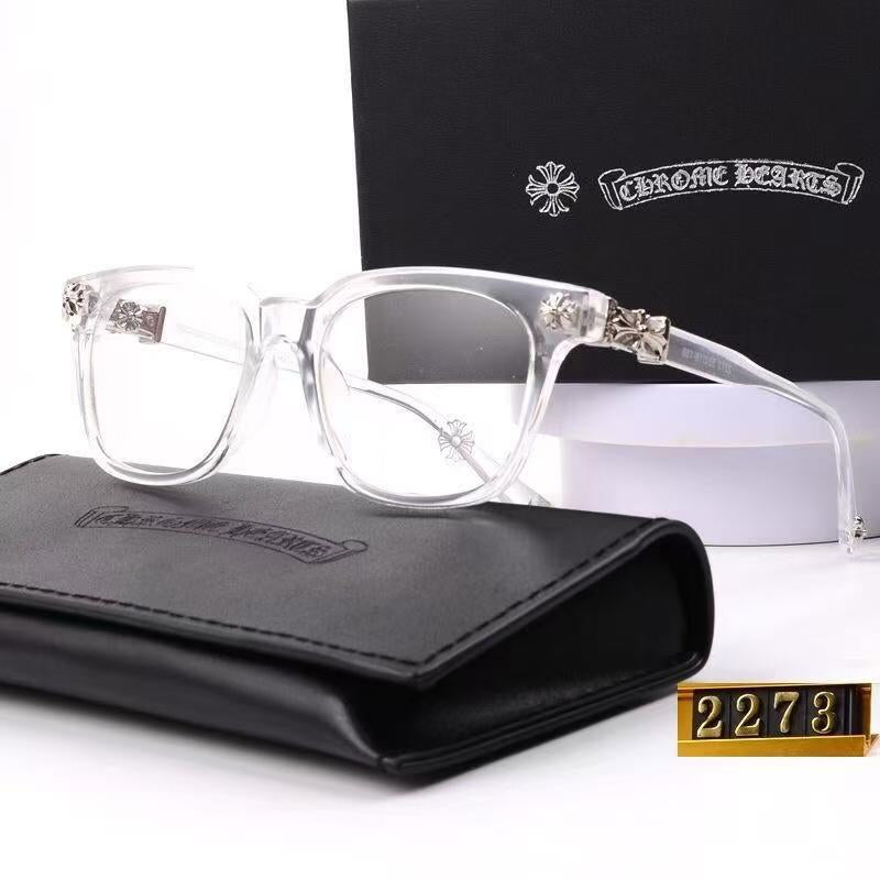 Chrome hearts - משקפיים