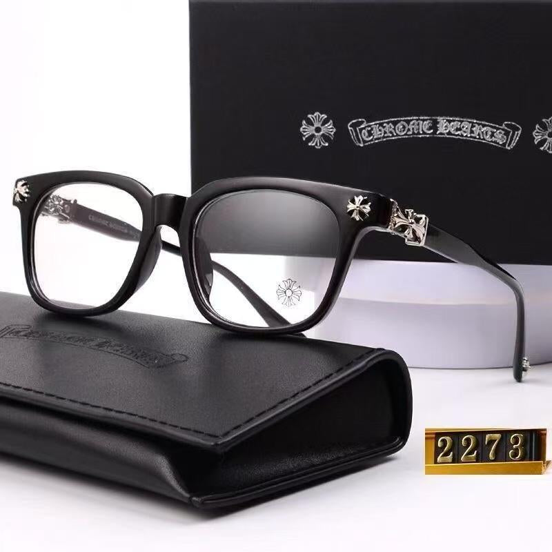 Chrome hearts - משקפיים