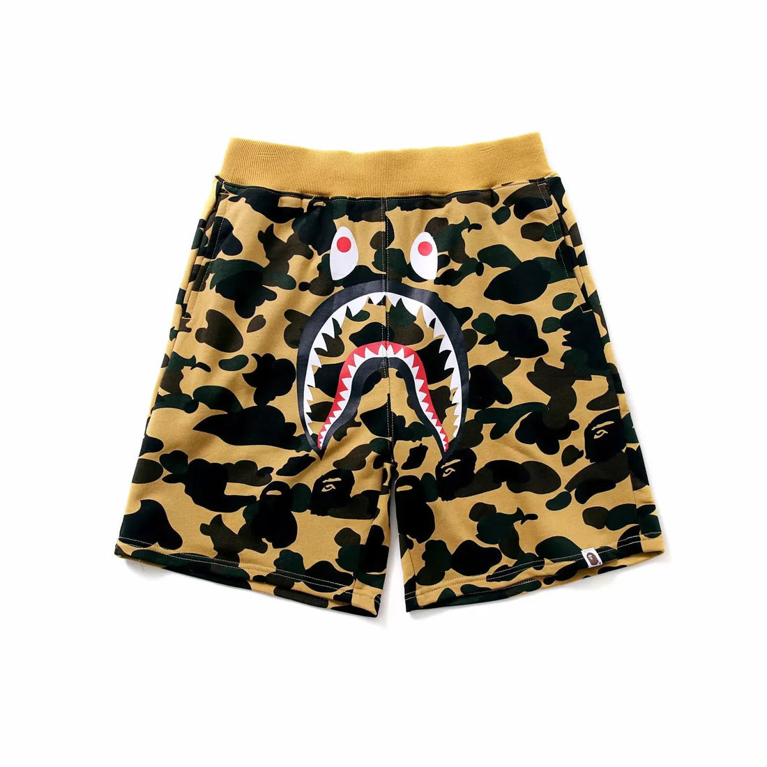 Bape- מכנסיים קצרים