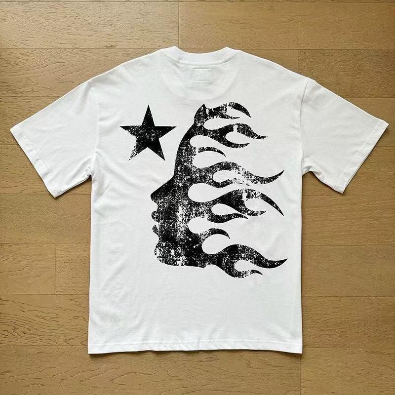 Hellstar - חולצה קצרה