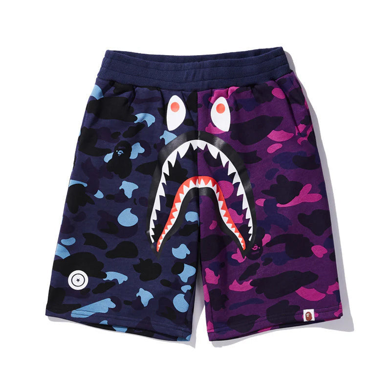 Bape- מכנסיים קצרים