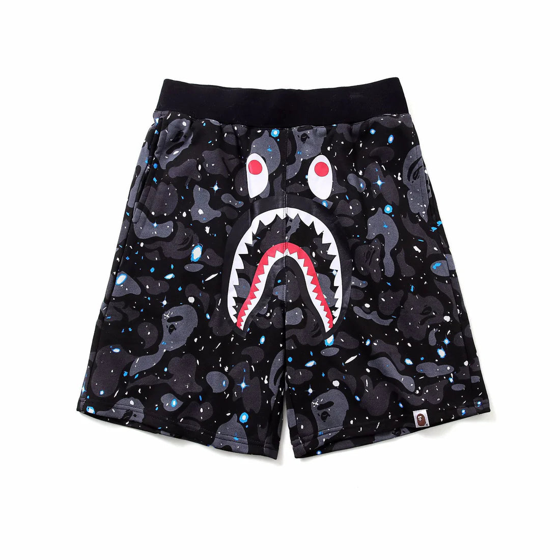 Bape- מכנסיים קצרים