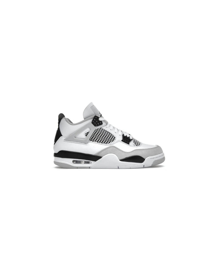 Air Jordan 4 Retro Military Black