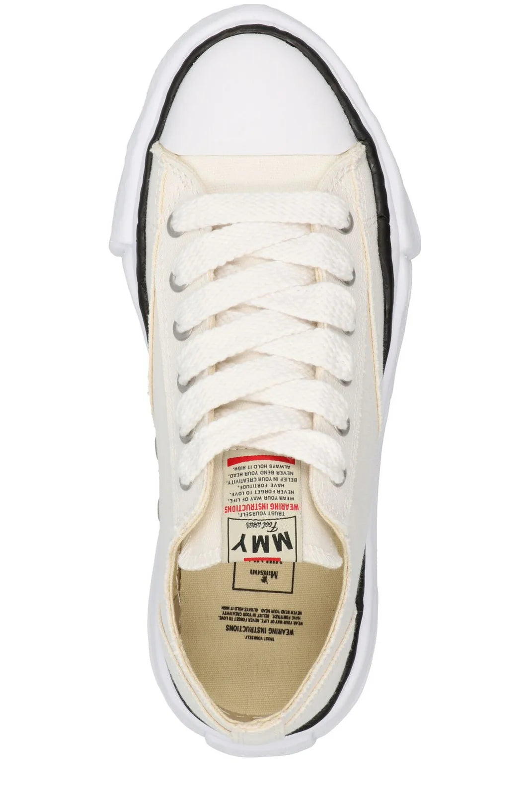 Maison Mihara white edition