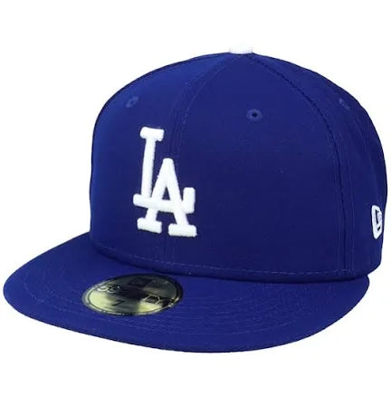 LA-blue