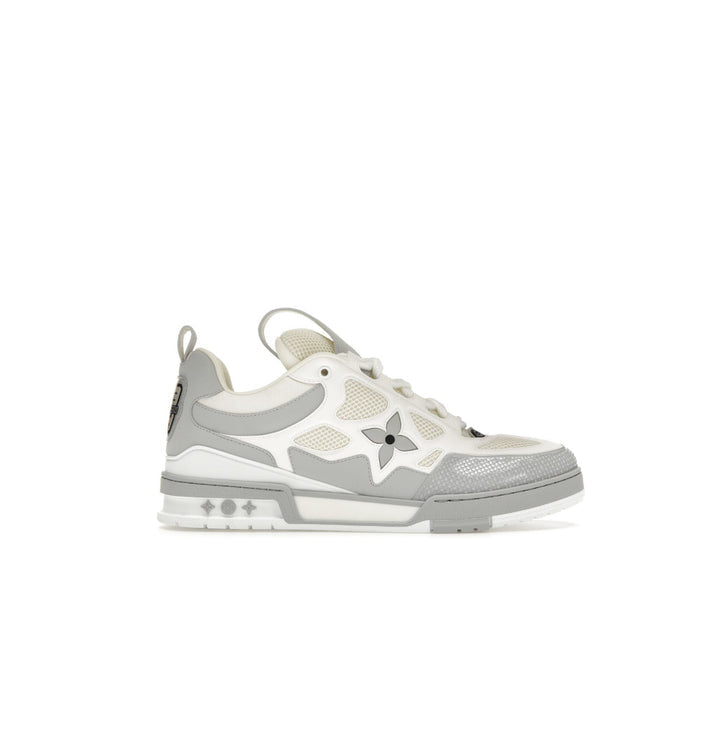 Louis vuitton LV skate- לבן