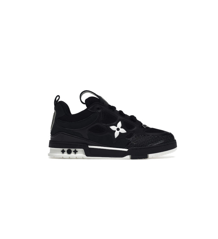 Louis vuitton LV skate- שחור