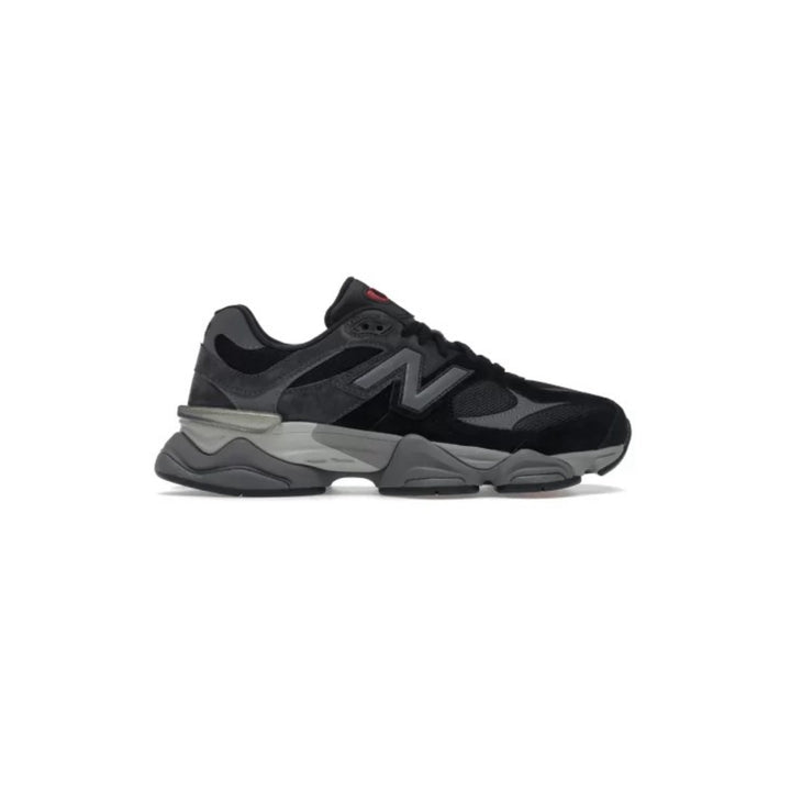 New Balance 9060 Black Castlerock