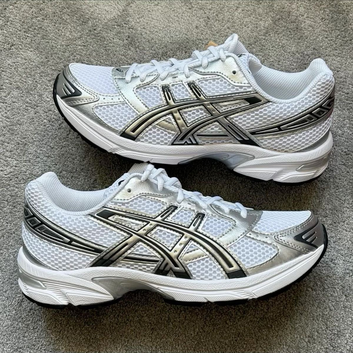 Asics pure silver 1130
