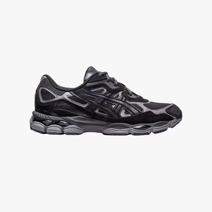 Asics Gel Nyc Graphite