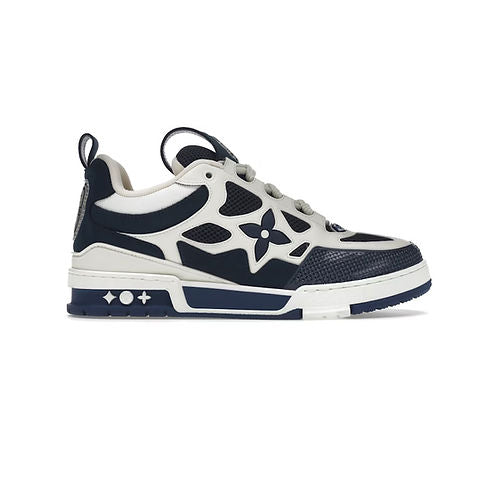 Louis vuitton LV skate marine