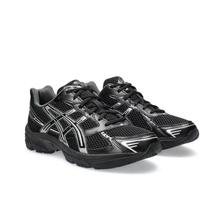 asics gel-1130 black