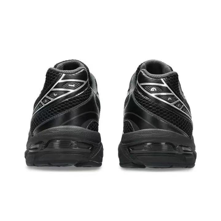 asics gel-1130 black