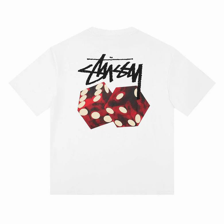 Stussy חולצות