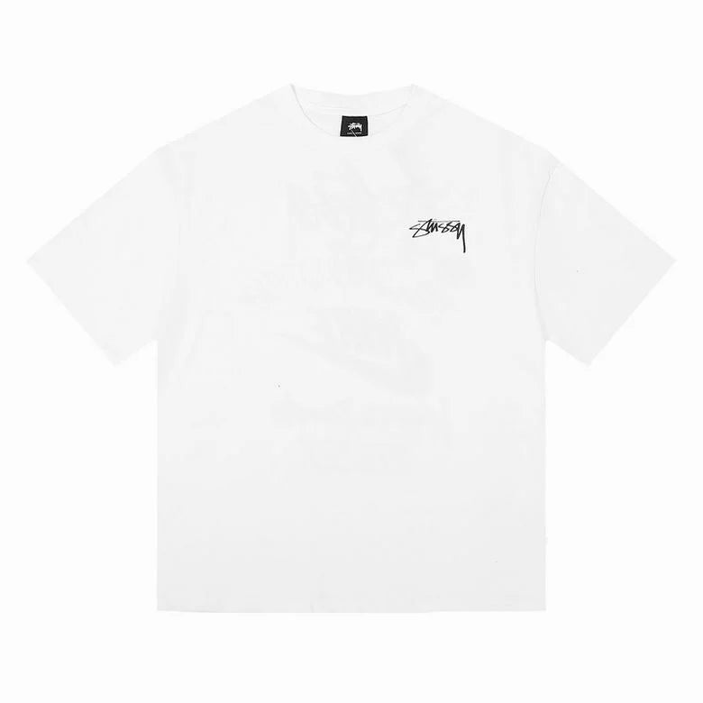 Stussy חולצות