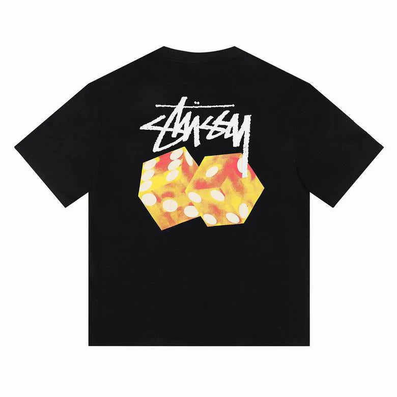 Stussy חולצות