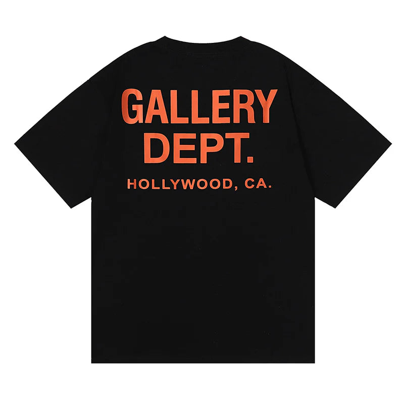 Gallery debt חולצות