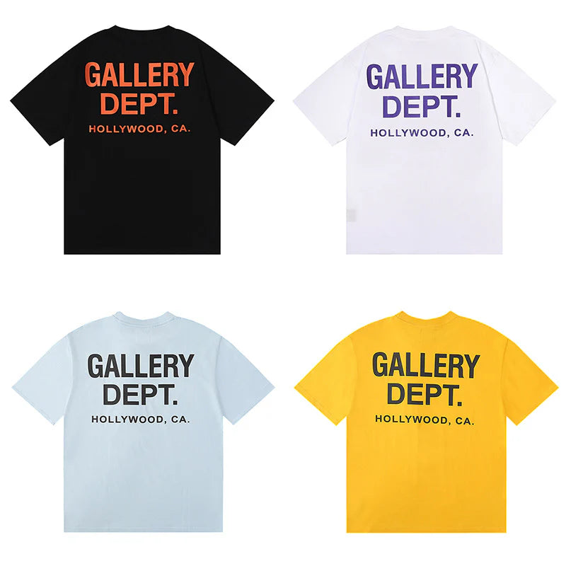 Gallery debt חולצות