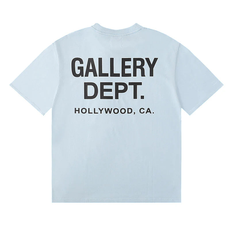 Gallery debt חולצות