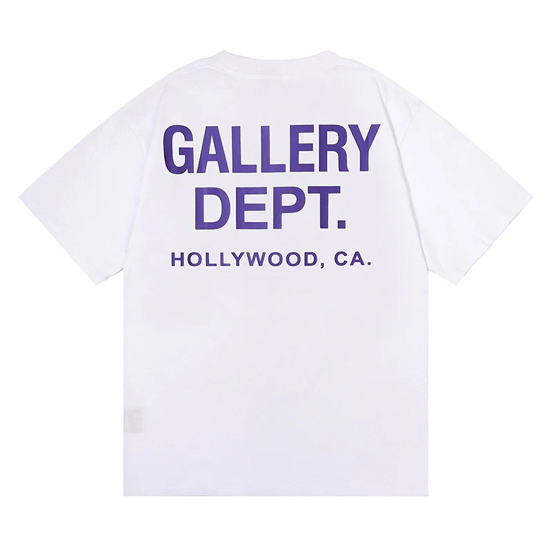 Gallery debt חולצות