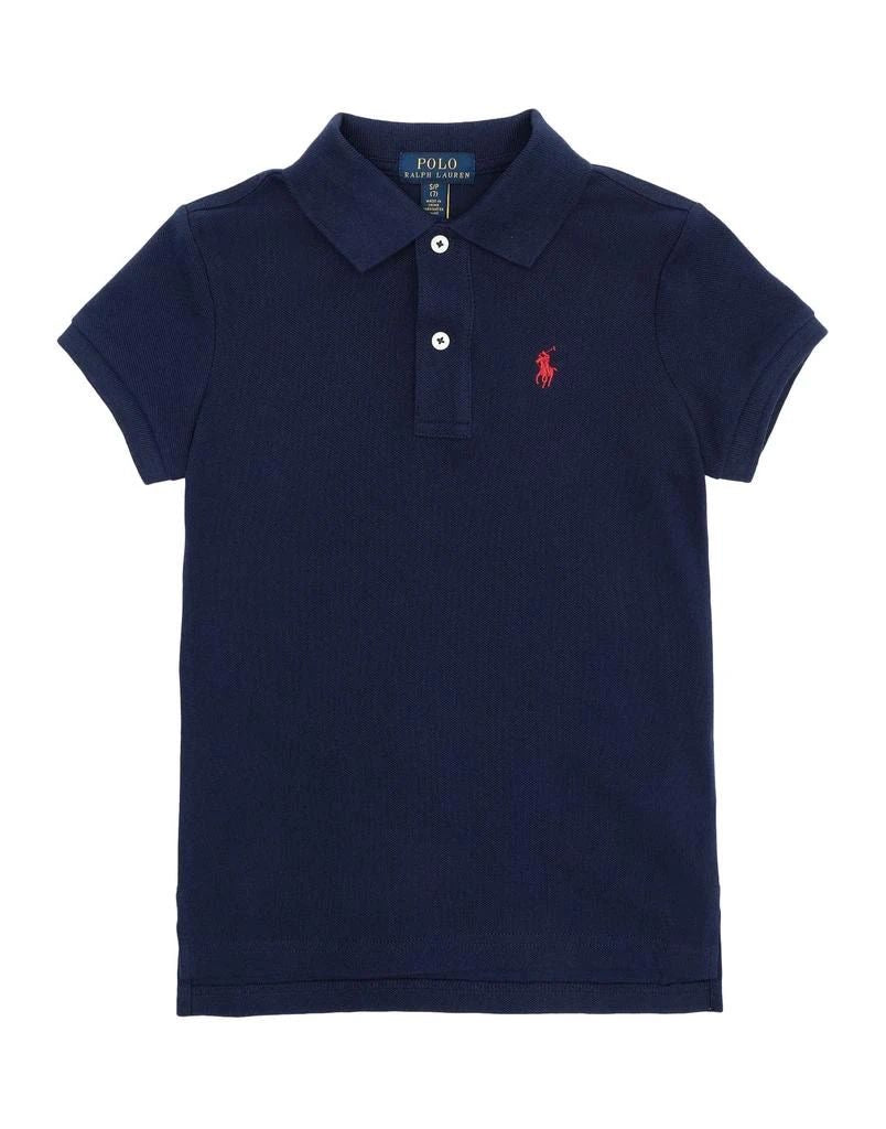 Ralph Lauren -  חולצה כחולה
