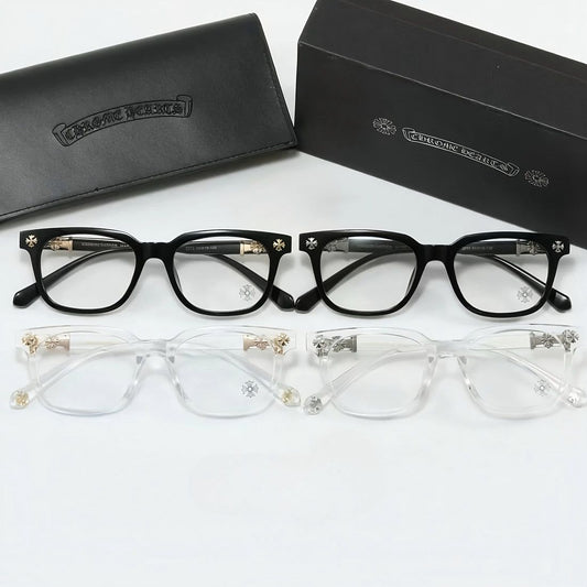 Chrome hearts - משקפיים