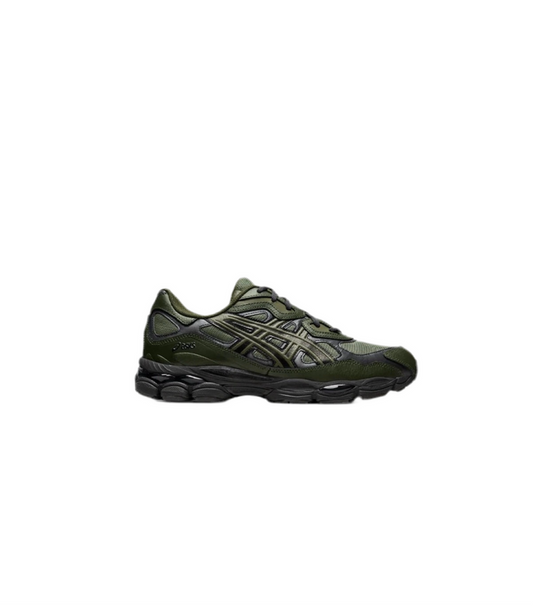 Asics Gel Nyc - Moss Forest