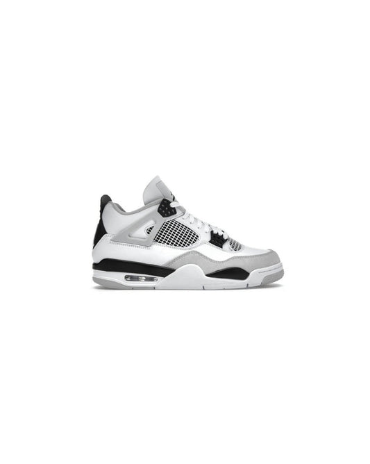 Air Jordan 4 Retro Military Black