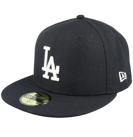 LA- black