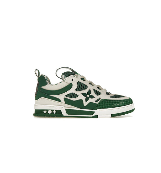 Louis vuitton LV skate- ירוק