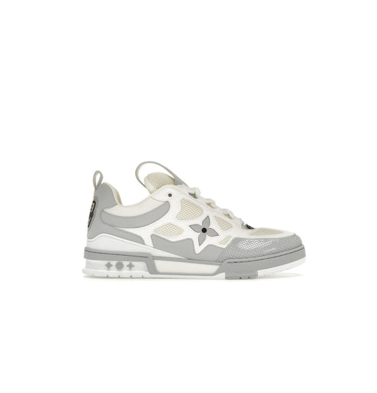 Louis vuitton LV skate- לבן
