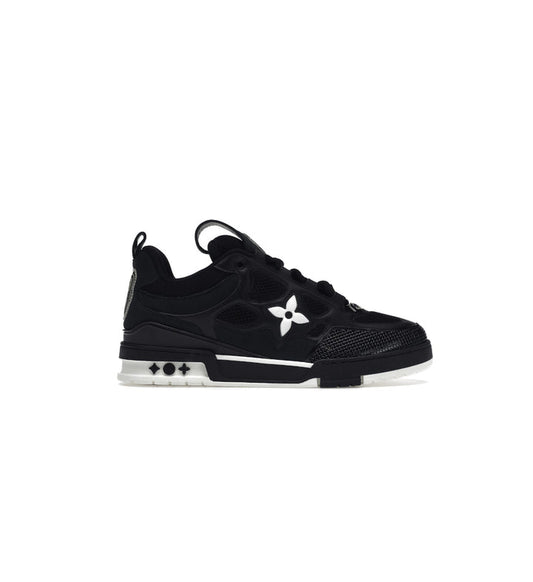 Louis vuitton LV skate- שחור