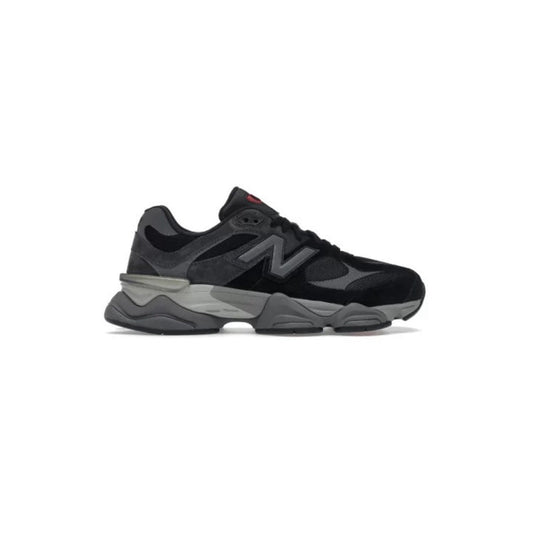 New Balance 9060 Black Castlerock