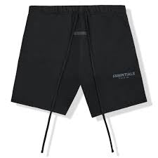 Essentials- מכנס קצר