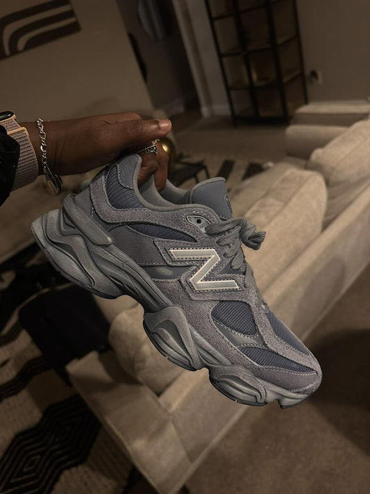 New balance 9060 arctic gray