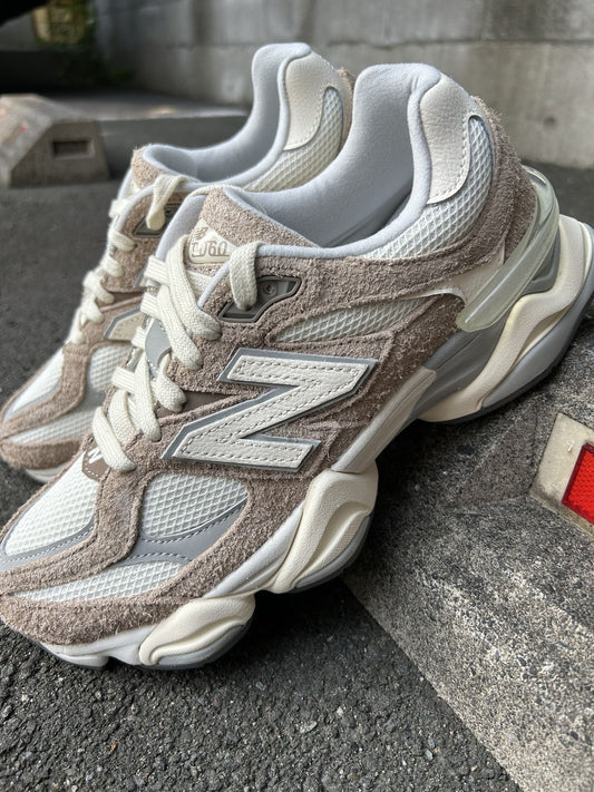 New balance 9060 driftwood