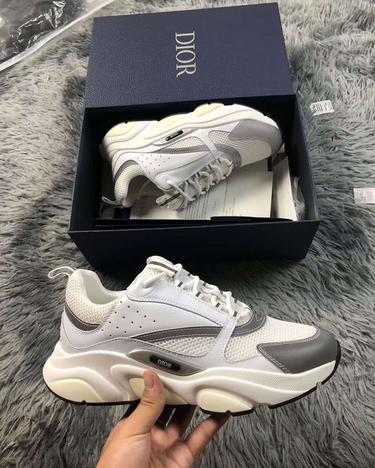 Dior b22 לבן