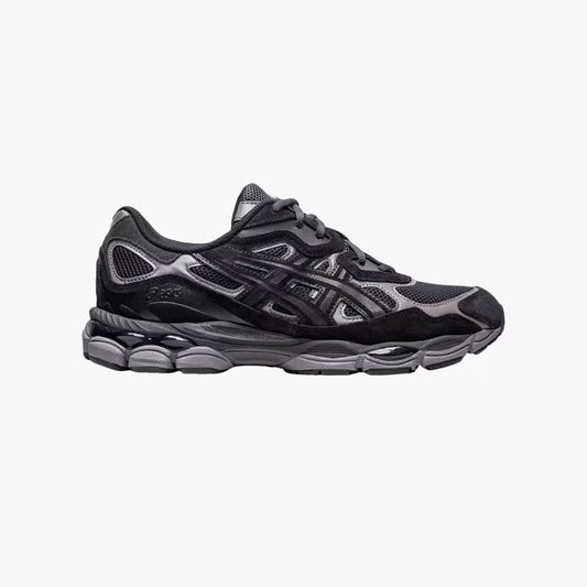 Asics Gel Nyc Graphite