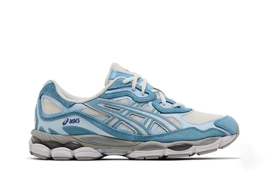 Asics nyc arctic sky