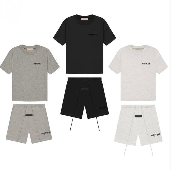 חליפות essentials