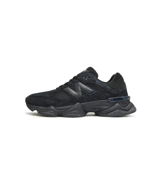 New Balance 9060 Triple black
