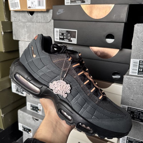 Nike air max 95 x syna
