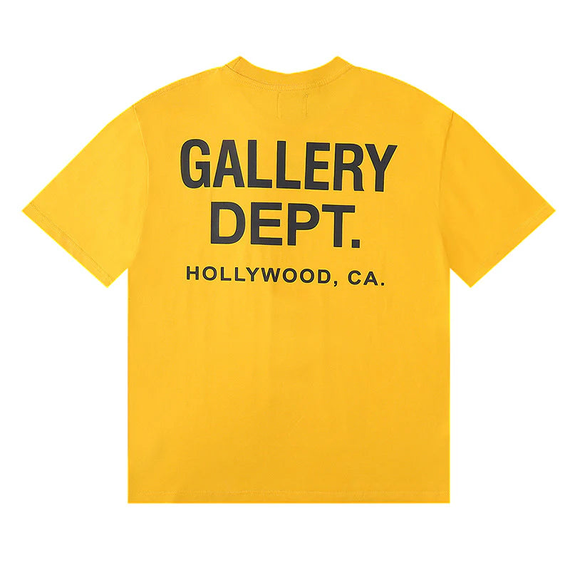 Gallery debt חולצות